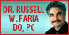 Russell W Faria DO, PC - Kent, WA