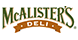 Mcalister's Deli of Auburn - Auburn, AL
