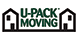 Abf U-Pack Moving Inc - Fort Smith, AR