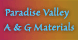Paradise Valley A & G Materials - Phoenix, AZ