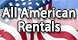 All American Rentals - Apache Junction, AZ