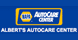Albert's AutoCare Center
