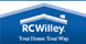 RC Willey - Salt Lake City, UT