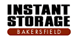 Instant Storage - Bakersfield, CA