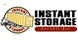 Instant Storage - Bakersfield, CA