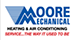 Moore Mechanical Heating & Air Conditioning - Dublin, CA