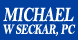 Michael W Seckar, P.C.