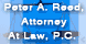 Peter A. Reed, Attorney At Law, P.C.