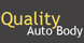 Quality Auto Body - Dumont, CO