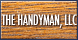 The Handyman, LLC - Lyons, CO