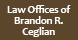 Law Offices of Brandon R. Ceglian, P.C. - Littleton, CO