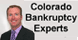 Colorado Bankruptcy Experts - Colorado Springs, CO