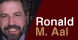 Ronald M Aal