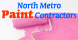 North Metro Paint Contractors - Westminster, CO