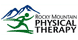 Rocky Mountain Physical Therapy - Windsor, CO