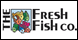 The Fresh Fish Co. - Denver, CO