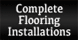 Complete Flooring Installations - Colorado Springs, CO