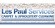 Les Paul Services Carpet & Upholstery Cleaning - Longmont, CO