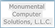 Monumental Computer Solutions, L.L.C. - Grand Junction, CO