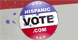Hispanic Vote - Washington, DC