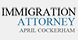 Immigration Attorney April Cockerham - Washington, DC