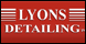 Lyons Detailing - Wayne, PA