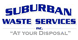 Suburban Waste Services of Delaware, Inc. - Bear, DE