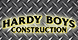 Hardy Boys Construction - Wilmington, DE