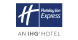 Holiday Inn Express Harlingen - Harlingen, TX