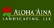 Aloha 'Aina Landscaping - Aiea, HI