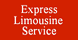 Express Limousine Service - North Liberty, IA