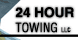 24 Hour Towing LLC - Cedar Rapids, IA