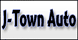 J Town Auto