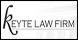 Keyte Law Firm - Des Moines, IA