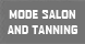 Mode Salon & Tanning - West Liberty, IA