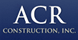 Acr Construction Inc - Des Moines, IA