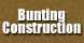 Bunting Contruction INC - North Liberty, IA