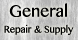 General Repair And Supply - Jerome, ID