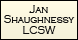 Jan Shaughnessy Lcsw - Boise, ID