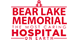 Bear Lakes Memorial Hospital Counseling - Montpelier, ID