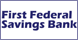 First Federal Savings Bank - Munfordville, KY