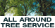 All Around Tree Service - Lexington, KY