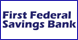 First Federal Savings Bank - Munfordville, KY