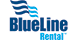 BlueLine Rental - Geismar, LA