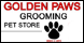 Golden Paws Pet Grooming - Lexington, MA