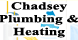 Chadsey Plumbing & Heating - Attleboro, MA