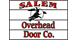 Salem Overhead Door Co Inc - Salem, MA