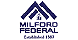 Milford Federal Savings & Loan - Milford, MA