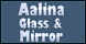 Aalina Glass - Braintree, MA