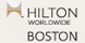 Hilton-Logan Airport - Boston, MA